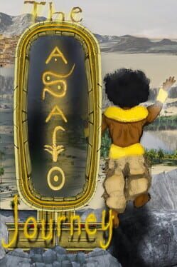 The Asafo Journey