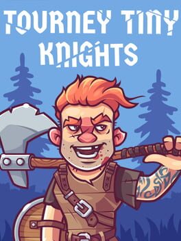 Tiny Fight