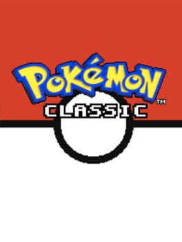 Pokemon Classic