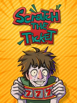 Scratch the Ticket