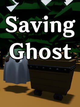 Saving Ghost