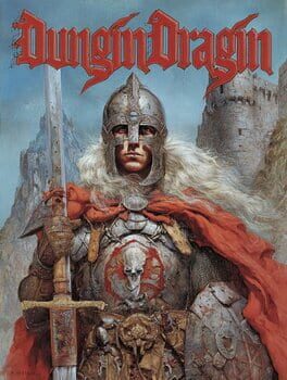 DunginDragin