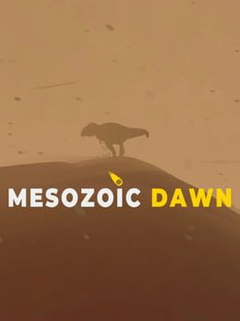 Mesozoic Dawn
