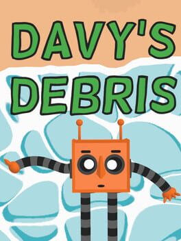Davy's Debris