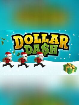 Dollar Dash: Winter Pack
