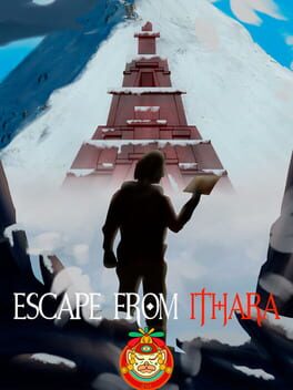 Escape From Ithara