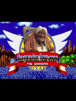 The Grandma from Coco in Sonic 1