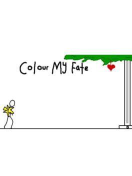 Colour My Fate