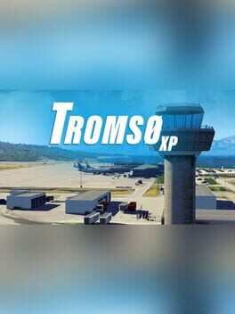 X-Plane 11: Aerosoft - Tromsø XP