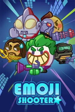 EmojiShooter