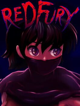 Red Fury