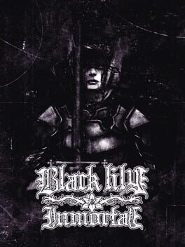 Black Lily Inmortal