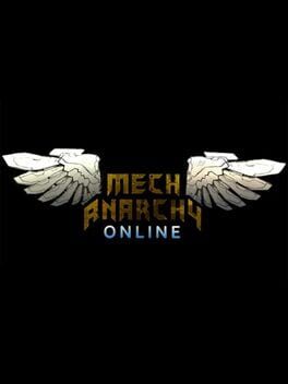 Mech Anarchy