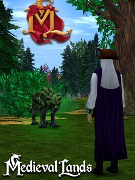 Medieval Lands