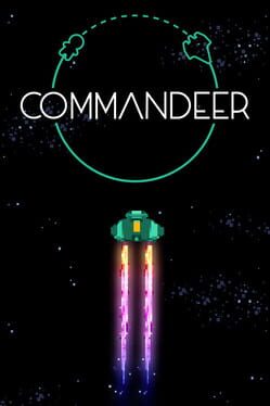 Commandeer