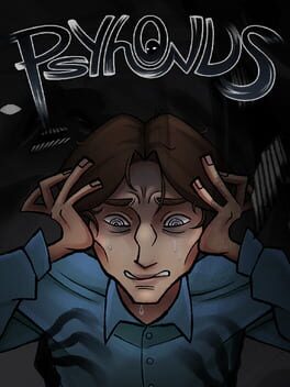 Psyhonds