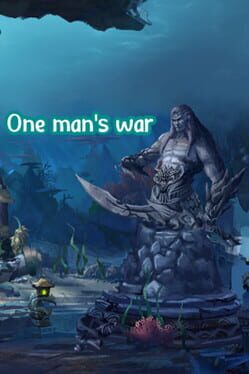 One Man's War