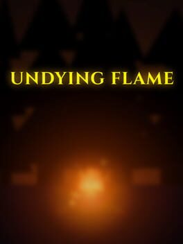 Undying Flame