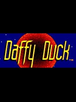Daffy Duck