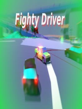 Fighty Driver