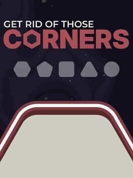 Get Rid Of Those Corners