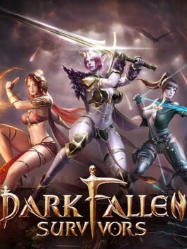 Darkfallen Survivors
