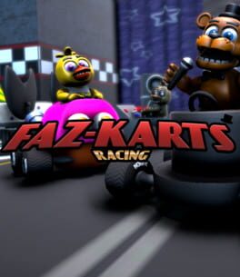 Faz-Karts