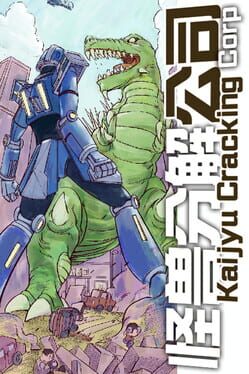Kaiju Cracking Corp