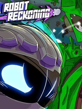 Robot Reckoning