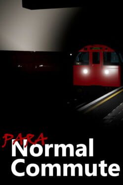 ParaNormal Commute