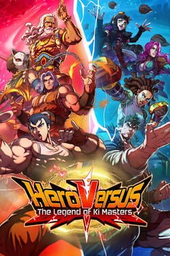 HeroVersus