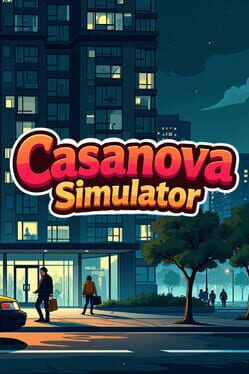 Casanova Simulator