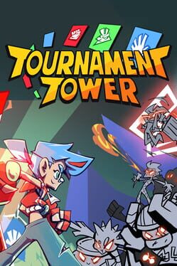 Tournament Tower