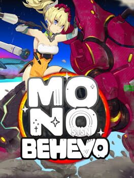 Monobehevo