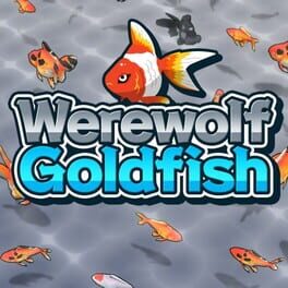 Werewolf Goldfish