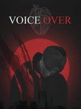 Voice over