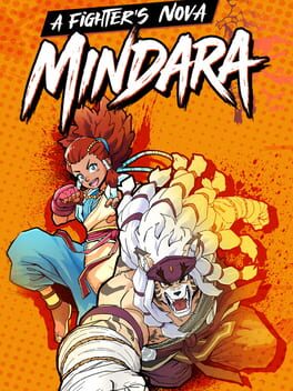 A Fighter’s Nova: Mindara