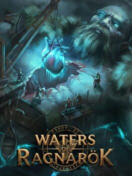 Waters of Ragnarok