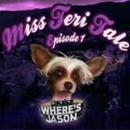 Miss Teri Tale