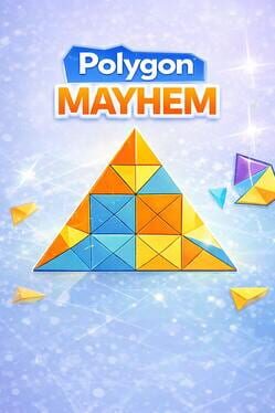 Polygon Mayhem