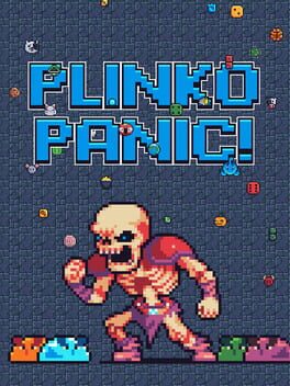 Plinko Panic!