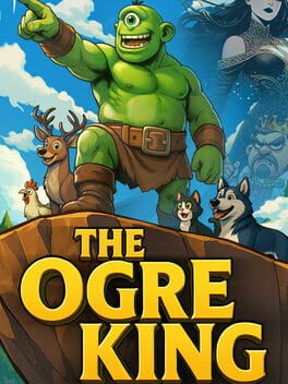 The Ogre King
