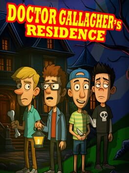 Doctor Gallagher's Residence