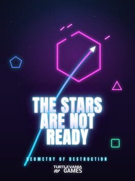 The Stars Are Not Ready