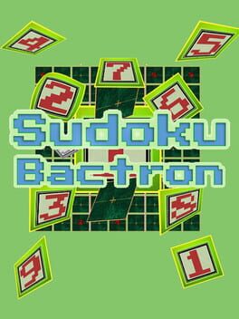 Sudoku Bactron