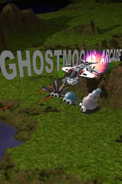 Ghostmoons: Arcade