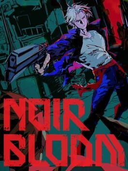 Noir Bloom
