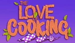 The Love of Cooking