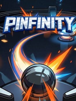 Pinfinity: Incremental Pinball