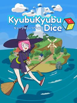 Kyubu Kyubu Dice